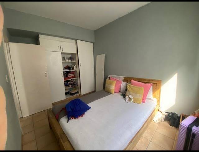 3 BEDROOM APARTMENT FOR SALE IN DURBAN CBD